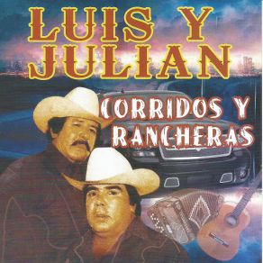 Corridos Y Rancheras album cover