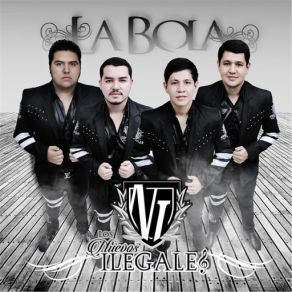 La Bola album cover