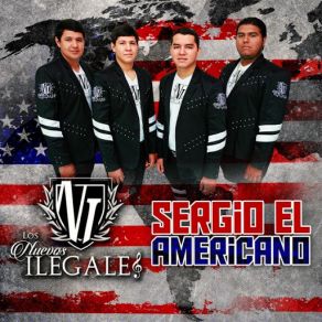 Sergio El Americano (Single) album cover