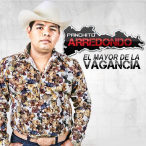 Mayor De La Vagancia album cover
