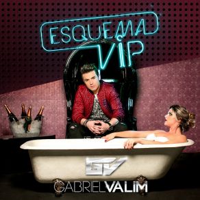 Esquema Vip (Single) album cover