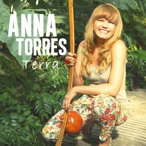 Terra album cover