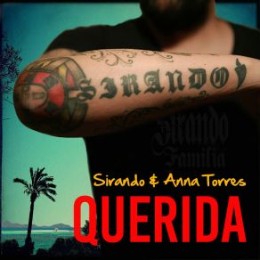Querida (Single) album cover