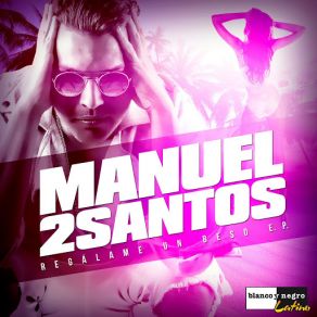 Regálame Un Beso E. P. album cover
