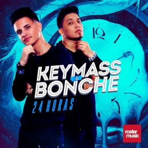 24 Horas (Single) album cover