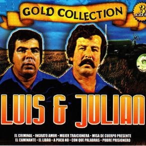 Gold Collection, Vol. 1 album cover