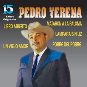 15 Éxitos Originales album cover