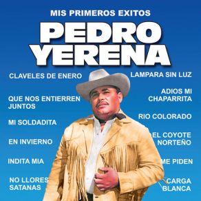 Mis Primeros Exitos album cover