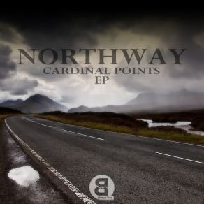 Cardinal Points EP album cover