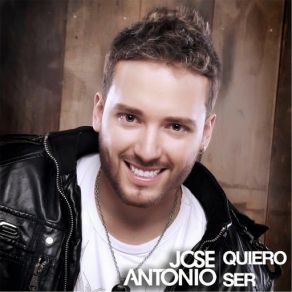 Quiero Ser album cover