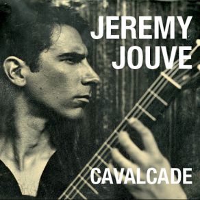 Cavalcade album cover