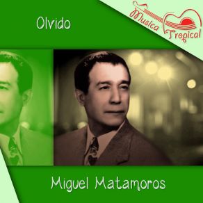 Olvido album cover