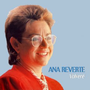 Volveré album cover