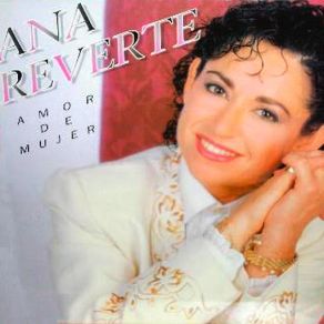 Amor De Mujer album cover