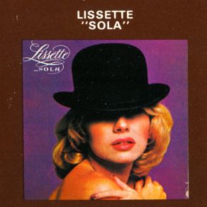 Sola album cover
