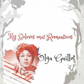 Mis Boleros Más Románticos album cover