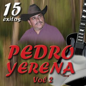 15 Exitos Vol. 2 album cover