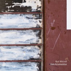 Vista Accumulation (CD1) album cover