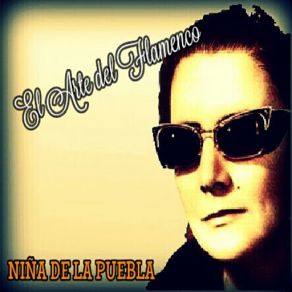 Niña De La Puebla - El Arte Del Flamenco album cover