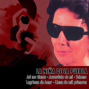 La Niña De La Puebla album cover