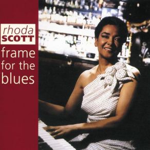 Frame For The Blues album cover