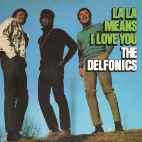 La La Means I Love You (Expanded Version) album cover