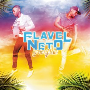 La Vie Est Belle (Single) album cover