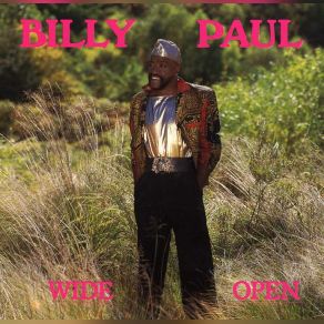 Wide Open album cover