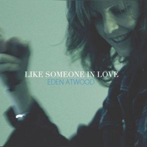 Like Someone In Love album cover