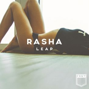 Leap (Single) album cover
