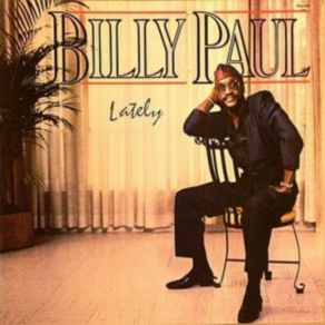 Lately album cover