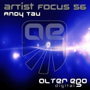 Artist Focus 56 album cover