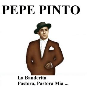 Pepe Pinto album cover
