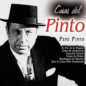 Cosas Del Pinto album cover