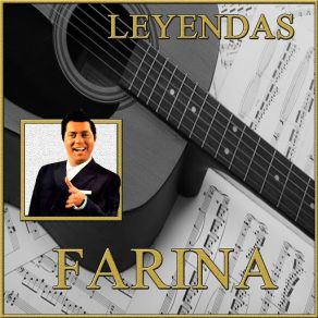 Leyendas, Farina album cover
