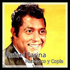 Rafael Farina - Flamenco Y Copla album cover