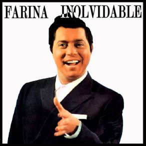 Farina Inolvidable album cover