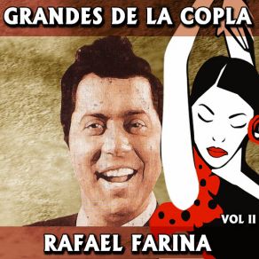 Grandes Coplas. Rafael Farina (Volumen II) album cover