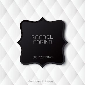 De Espana album cover