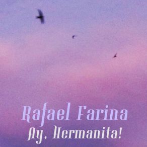 Ay, Hermanita! (Single) album cover