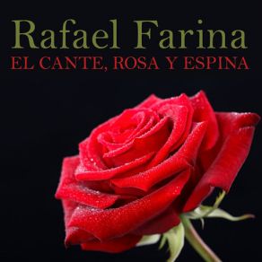 El Cante, Rosa Y Espina (Single) album cover