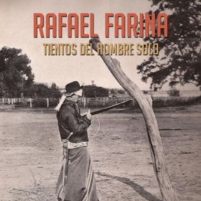 Tientos Del Hombre Solo (Single) album cover
