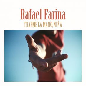 Traeme La Mano, Niña (Single) album cover