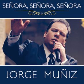 Señora, Señora, Señora (Single) album cover