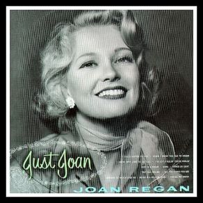 Just Joan album cover
