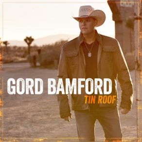 Tin Roof album cover
