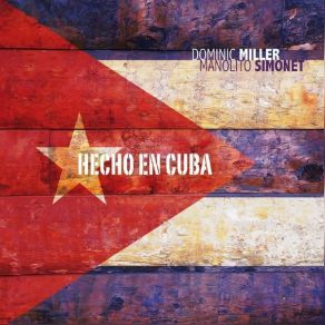 Hecho En Cuba album cover