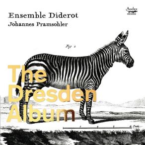 The Dresden Album album cover