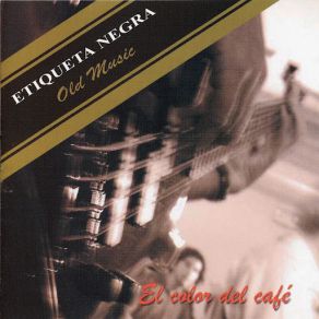 El Color Del Café album cover