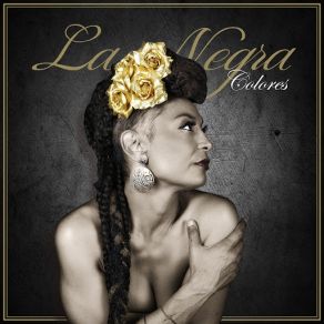 Colores album cover